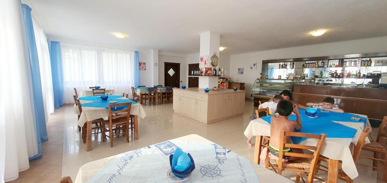 Naturamare Apartments - Piscina Idromassaggio Con Vista Mare Aperta Fino Alle Ore 22-00 Капо-Ватикано Экстерьер фото