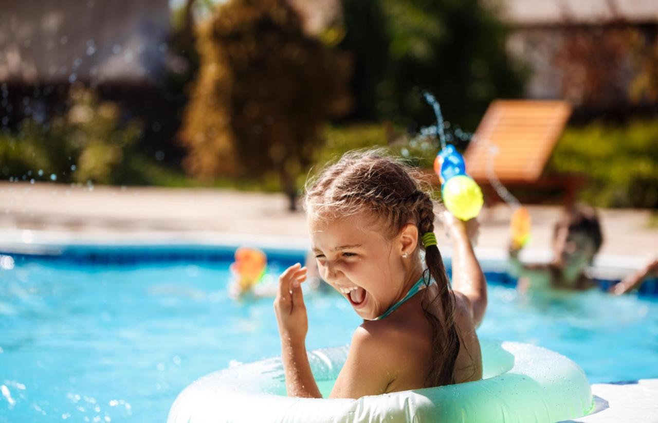 Naturamare Apartments - Piscina Idromassaggio Con Vista Mare Aperta Fino Alle Ore 22-00 Капо-Ватикано Экстерьер фото