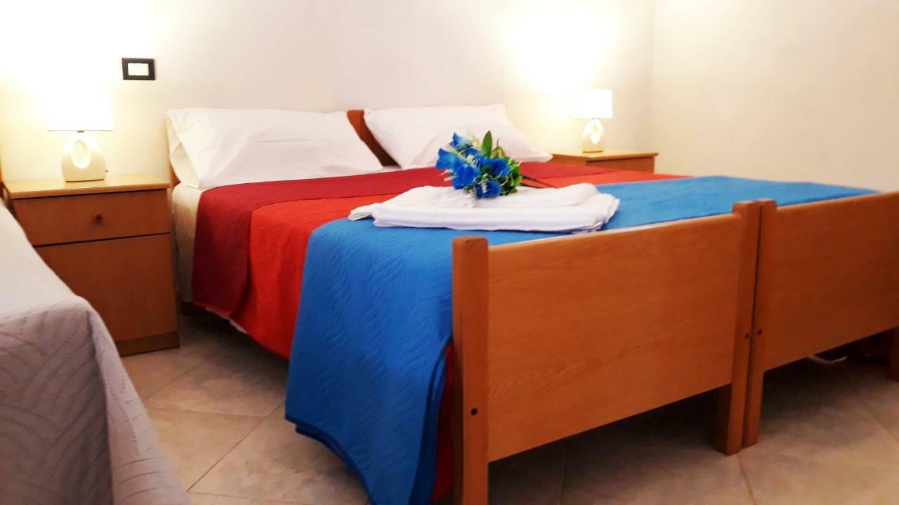 Naturamare Apartments - Piscina Idromassaggio Con Vista Mare Aperta Fino Alle Ore 22-00 Капо-Ватикано Экстерьер фото