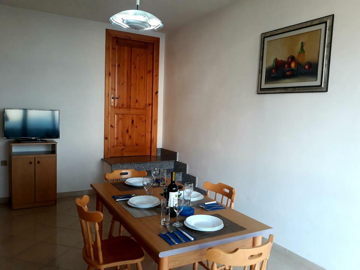 Naturamare Apartments - Piscina Idromassaggio Con Vista Mare Aperta Fino Alle Ore 22-00 Капо-Ватикано Экстерьер фото